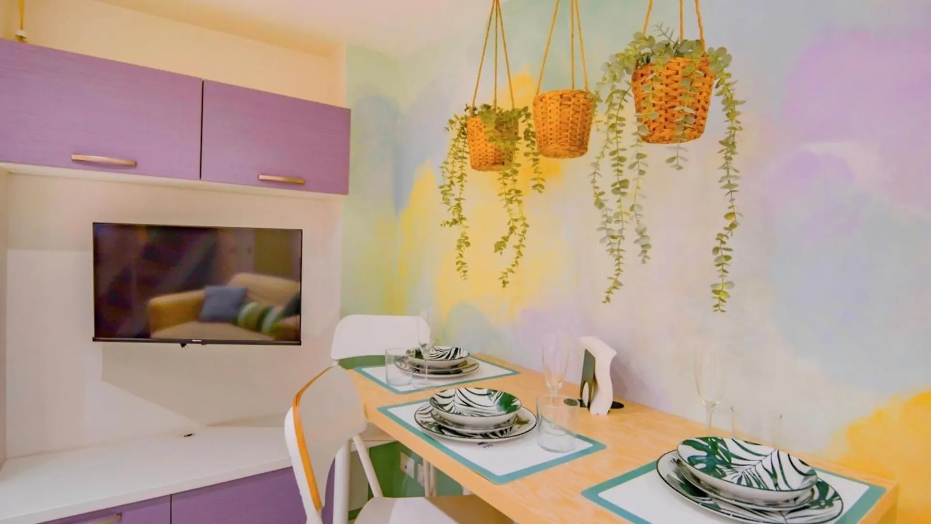Navigli-M2 - Apartment With Work Space Milan 0*,  Italy