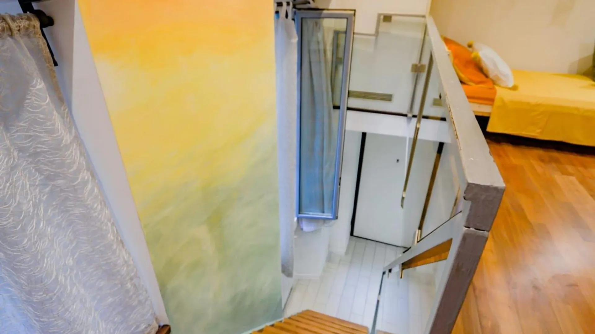 Navigli-M2 - Apartment With Work Space Milan